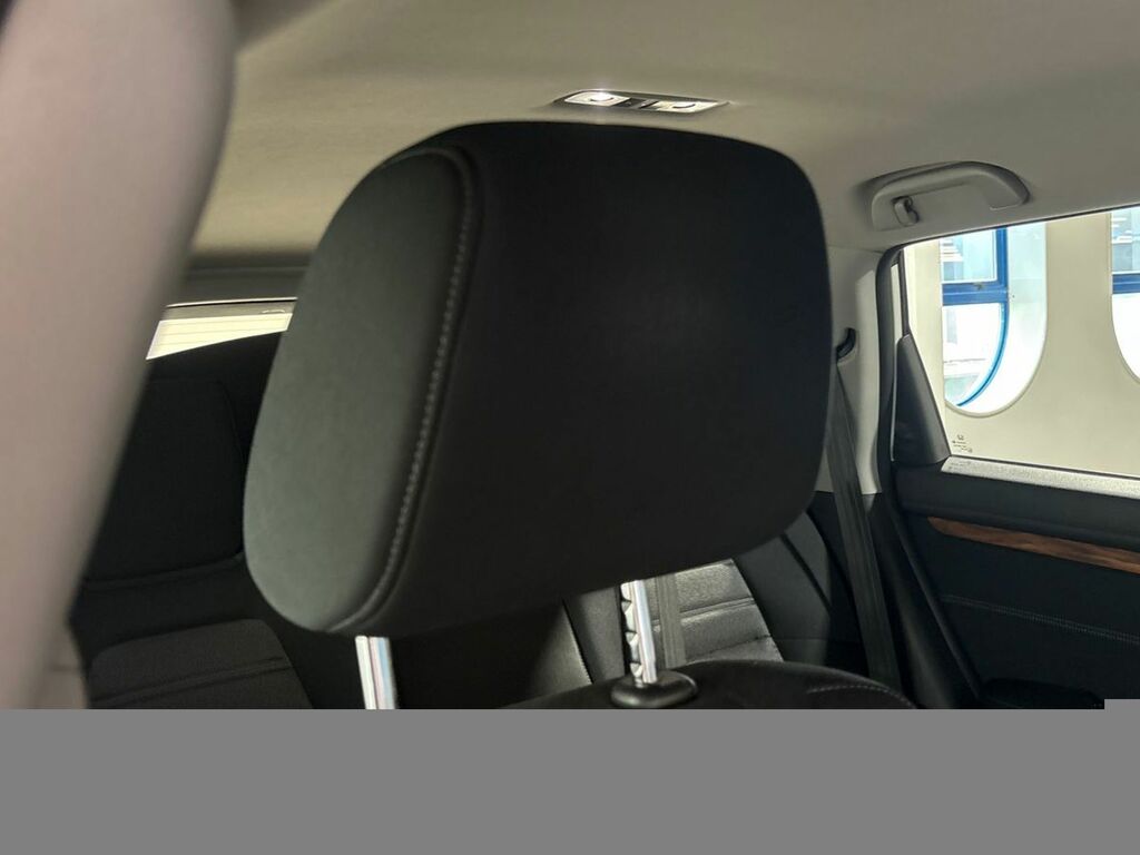 Honda Cr-V Ex Black #7