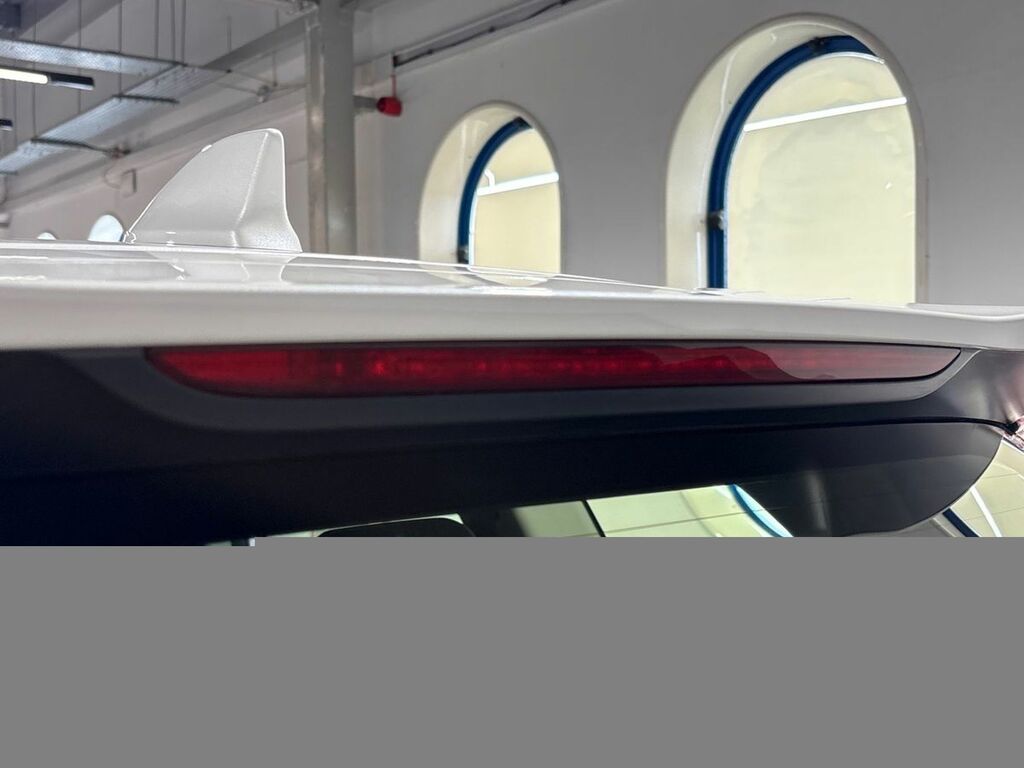 Honda Cr-V 2.0 I-mmd Hybrid Se 2Wd Ecvt White #3