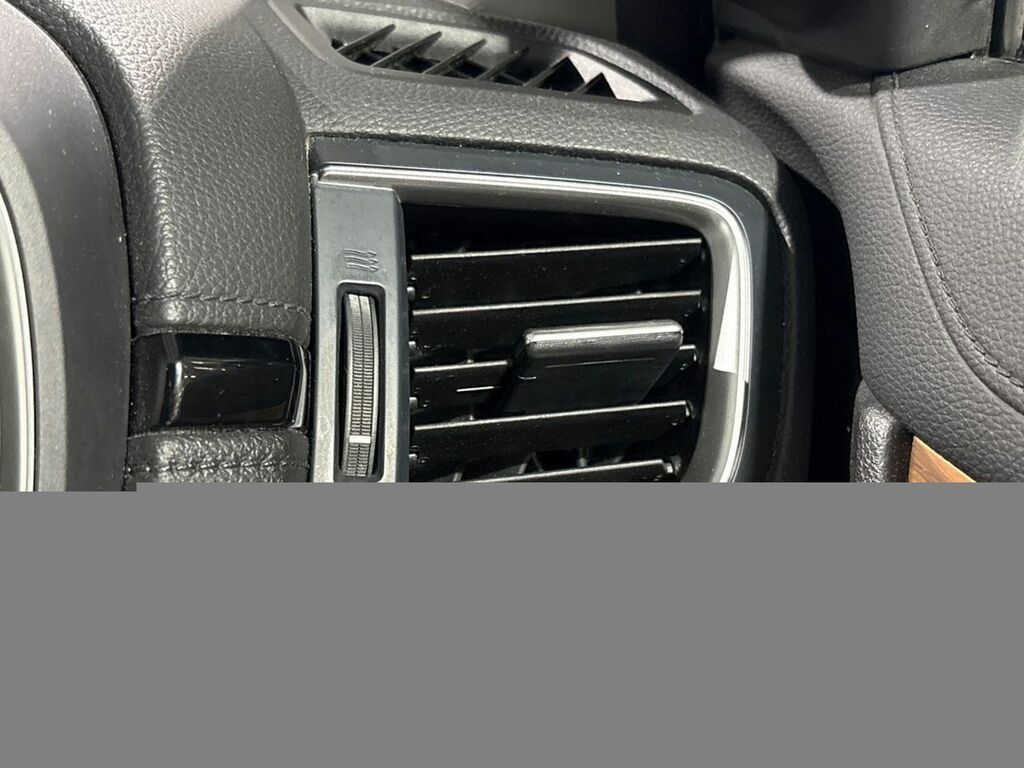 Honda Cr-V Ex Black #15
