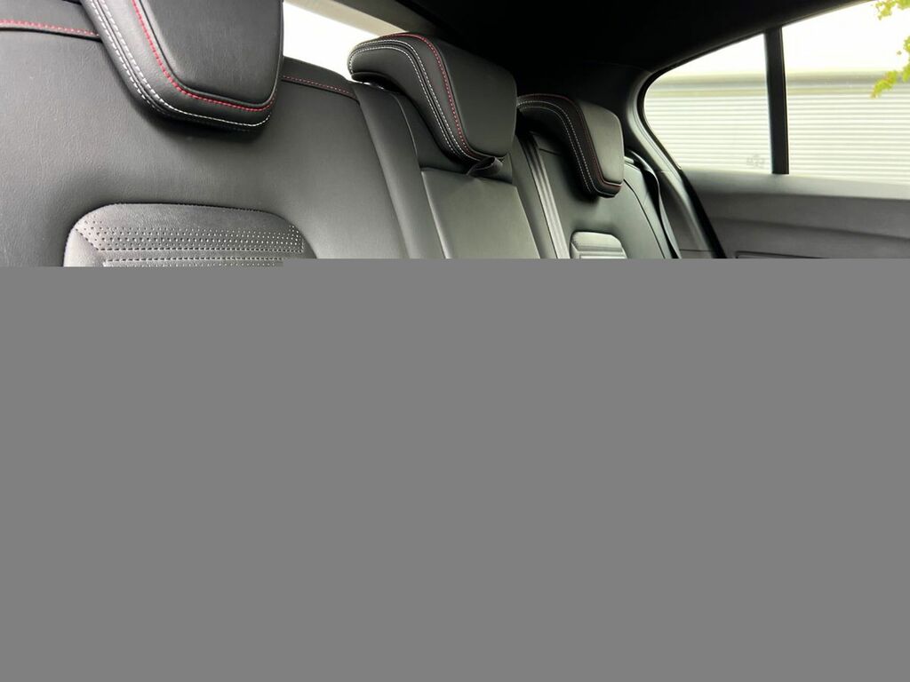 Ford Focus 1.0 Ecoboost Hybrid Mhev 155 St-line X White #4