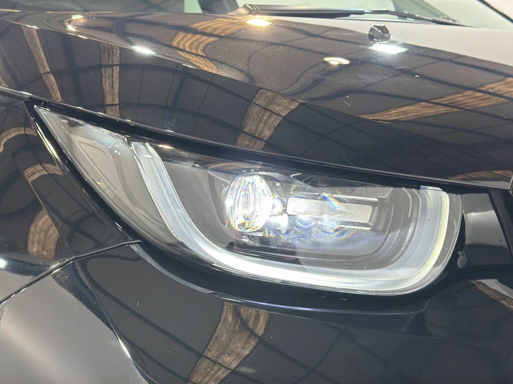 BMW i3 I3s 120Ah Black #3