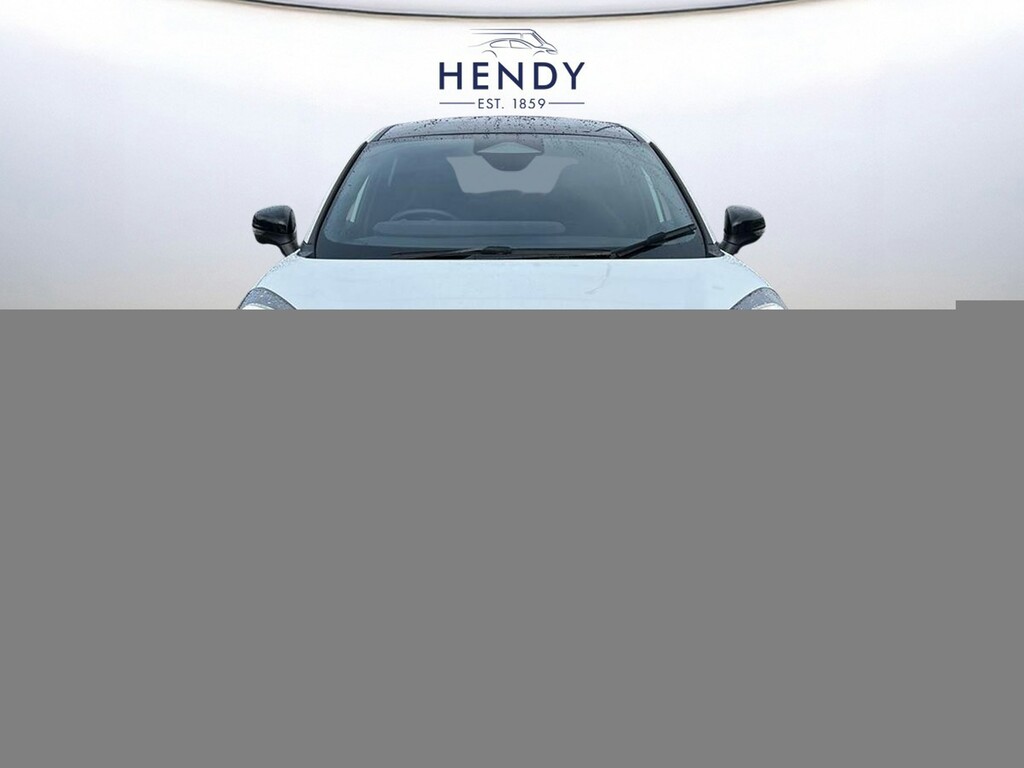 Ford Puma 1.0 Ecoboost Hybrid Mhev 170 St Dct White #3
