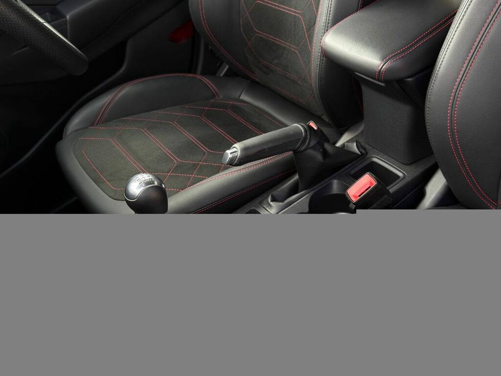 Ford Puma Gen-e Standard Range 43Kwh Select 5-Door Black #12