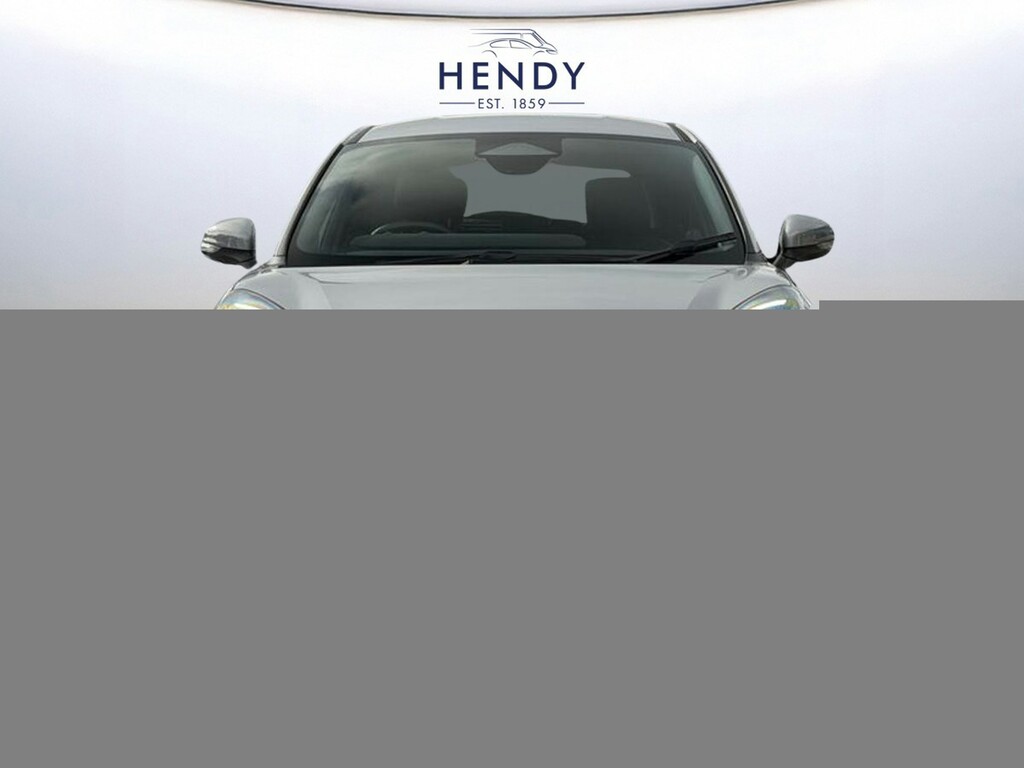Ford Puma 1.0 Ecoboost Hybrid Mhev St-line X Silver #4