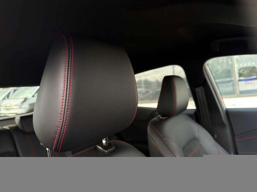 Ford Puma Gen-e Standard Range 43Kwh Select 5-Door Black #10