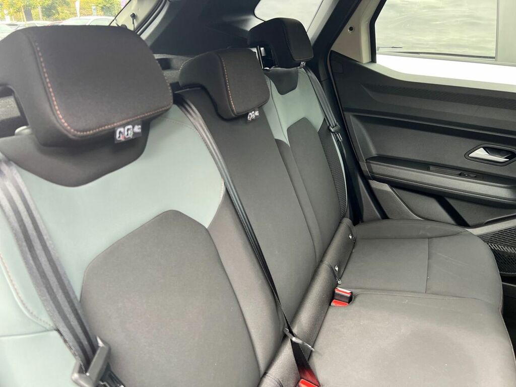 Dacia Duster 1.2 Tce 130 Extreme 4X4 Grey #20