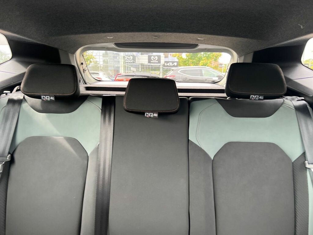 Dacia Duster 1.2 Tce 130 Extreme 4X4 Grey #28