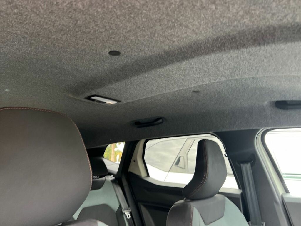 Dacia Duster 1.2 Tce 130 Extreme 4X4 Grey #24