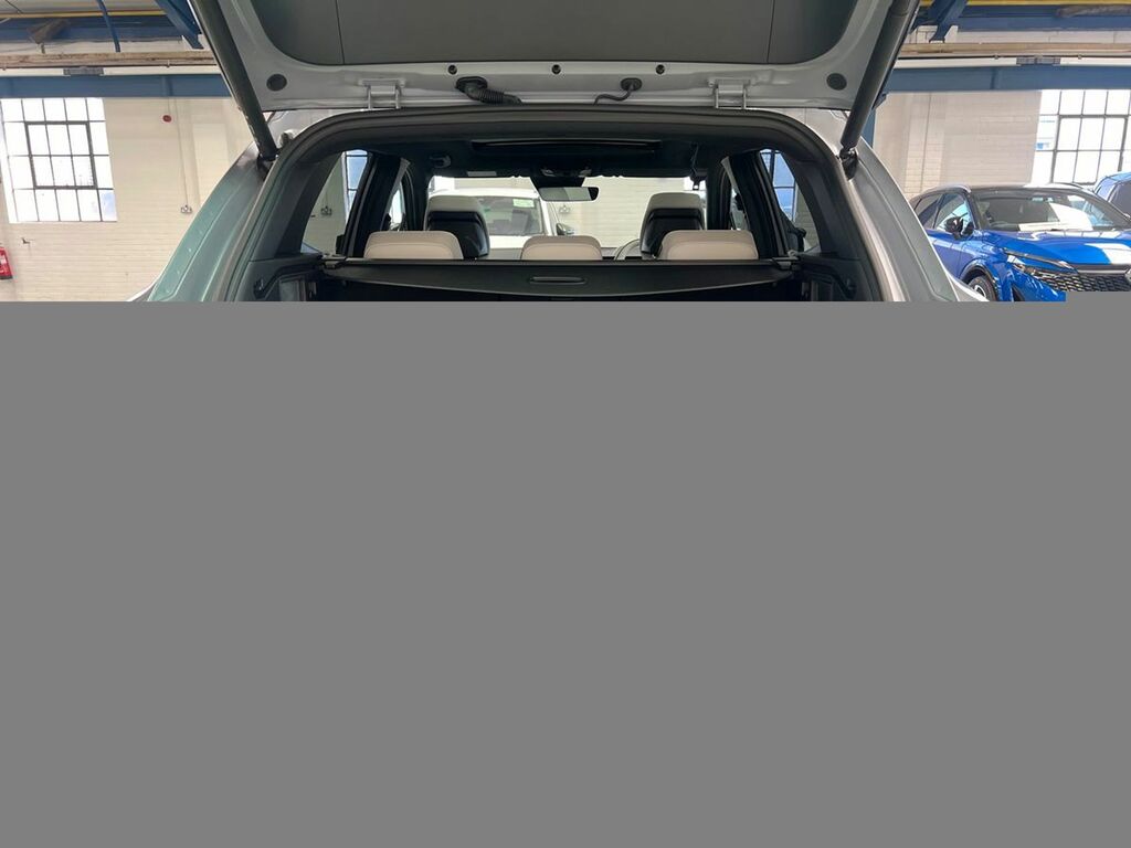 Kia Sportage 1.6T Gdi Hev Gt-line S Silver #4