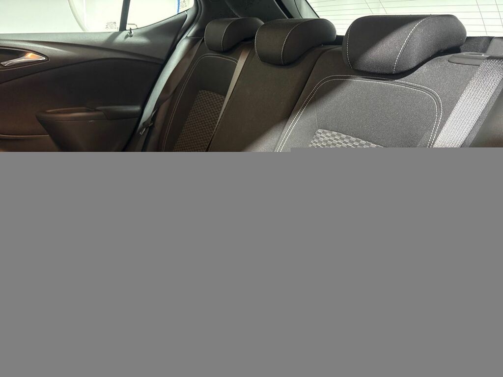 Vauxhall Astra Sri Cdti Ss Red #10