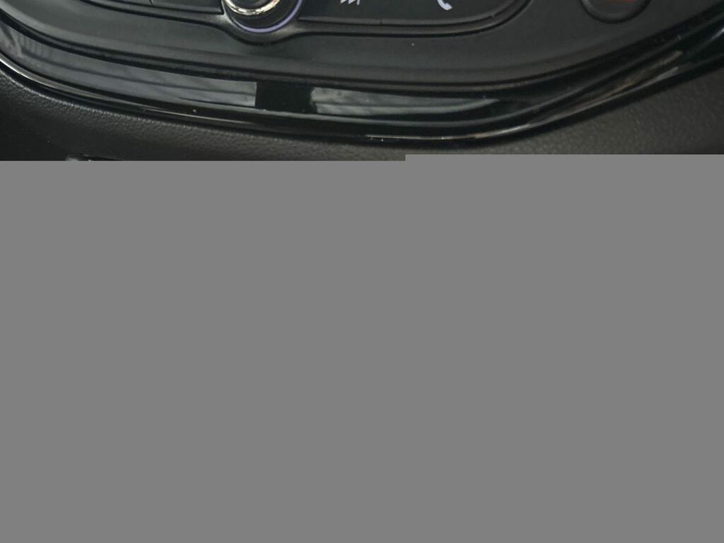 Vauxhall Astra 1.4T 16V 150 Sri Black #2