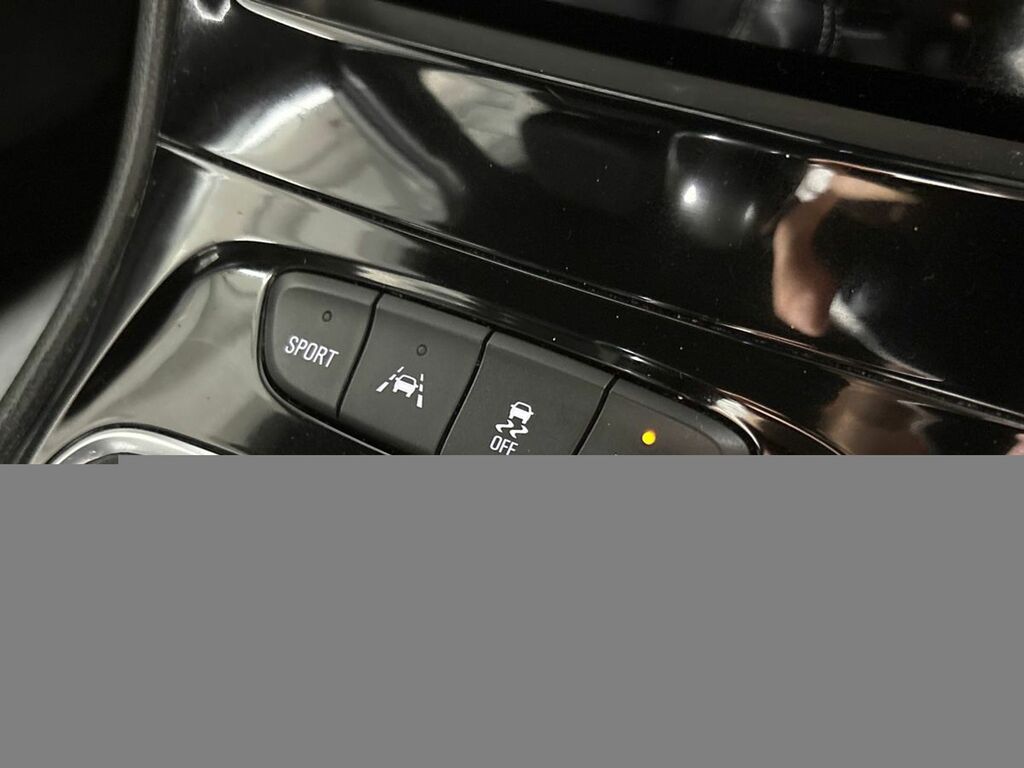 Vauxhall Astra Sri Cdti Ss Red #13