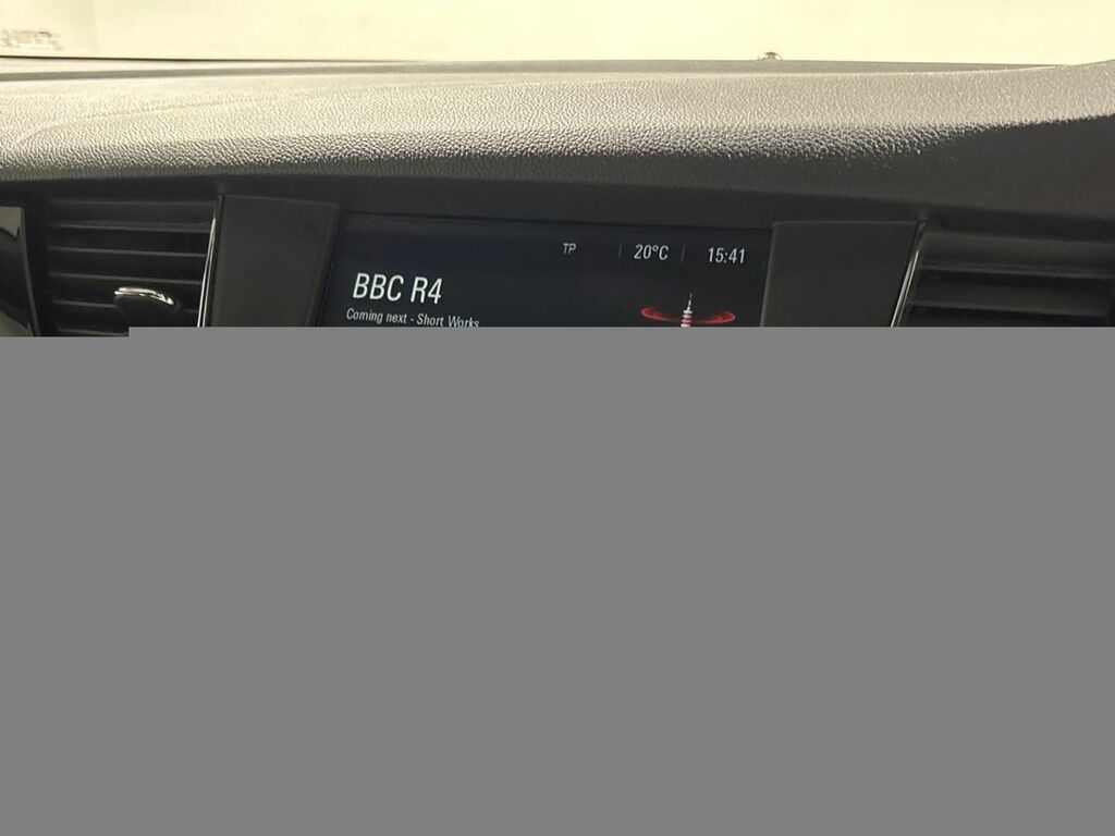 Vauxhall Astra Sri Cdti Ss Red #11