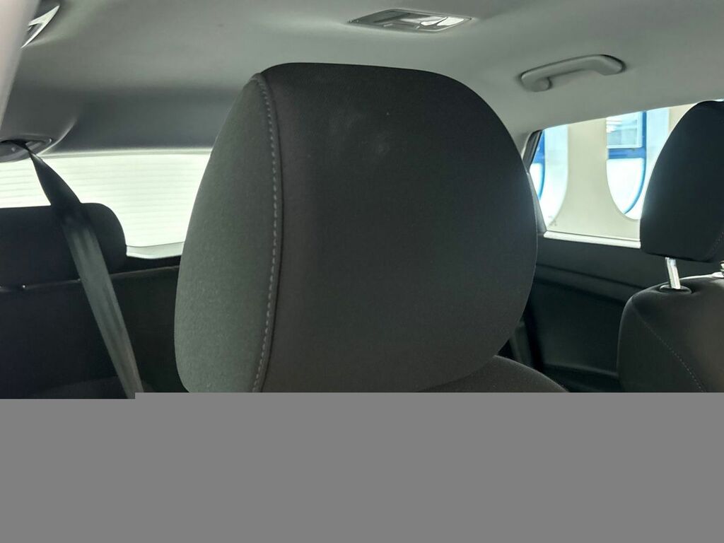 Hyundai Tucson 1.6 Crdi Premium Grey #7