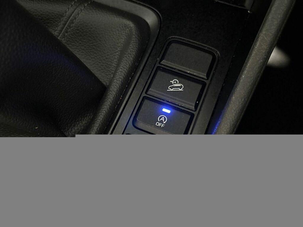 Hyundai Tucson 1.6 Crdi Premium Grey #15