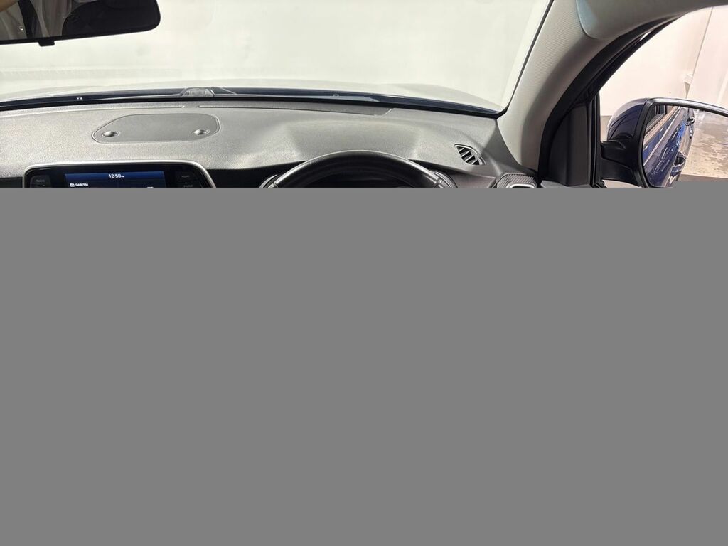 Hyundai Tucson 1.6 Crdi Premium Grey #9