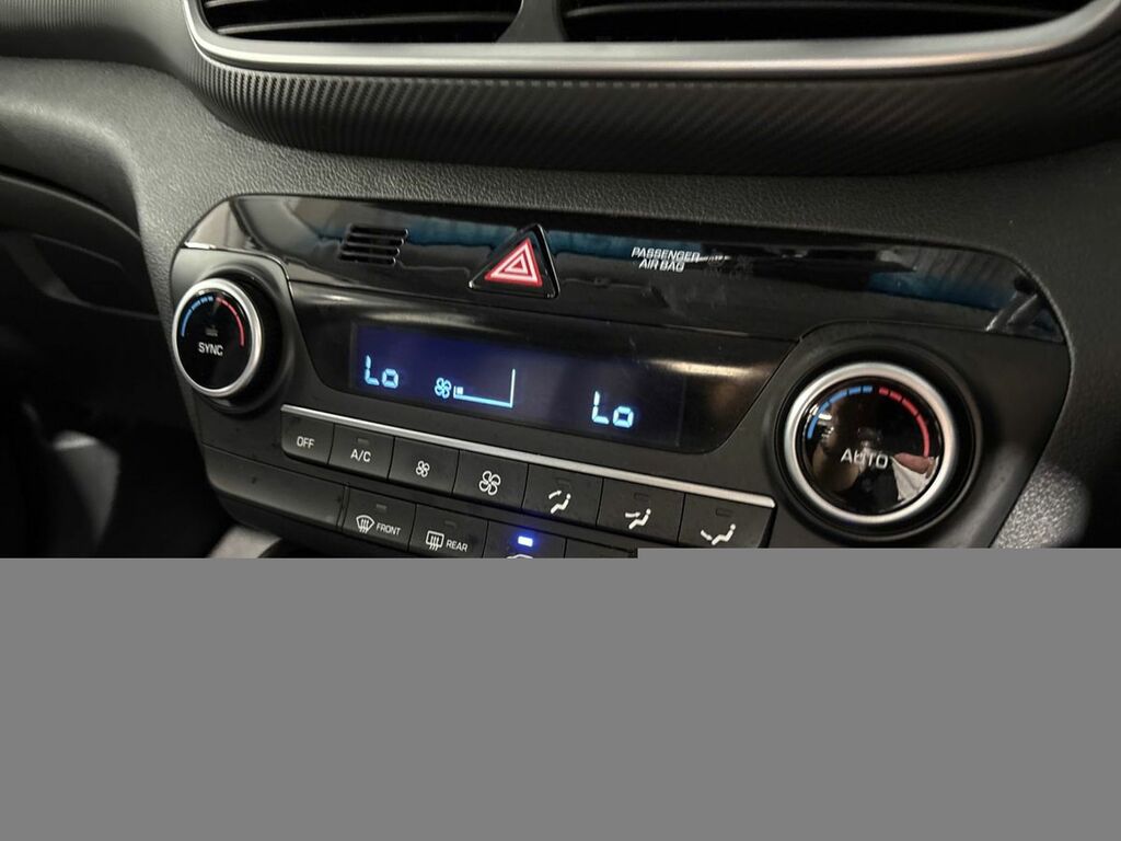 Hyundai Tucson 1.6 Crdi Premium Grey #12