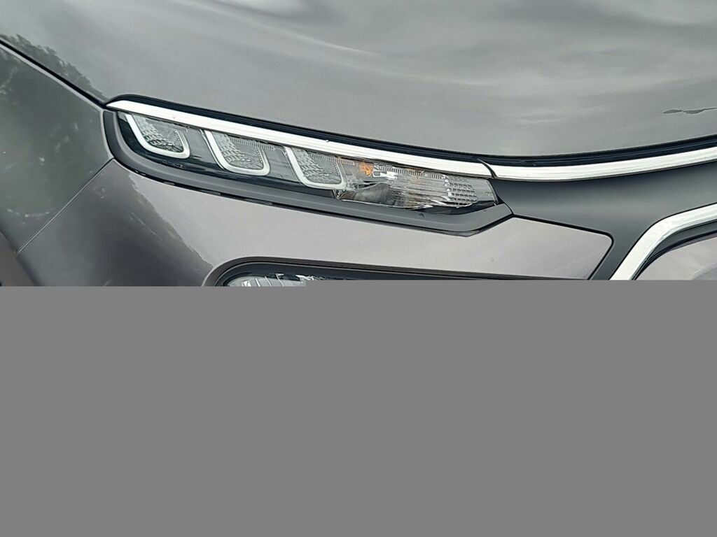Citroen C3 1.2 Puretech C-series Edition Grey #6