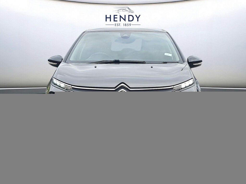 Citroen C3 1.2 Puretech C-series Edition Grey #4