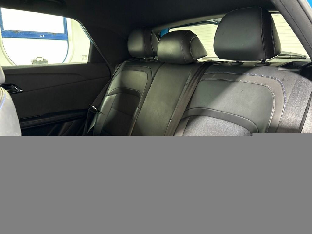 MG MG4 150Kw Trophy Ev Long Range 64Kwh White #8