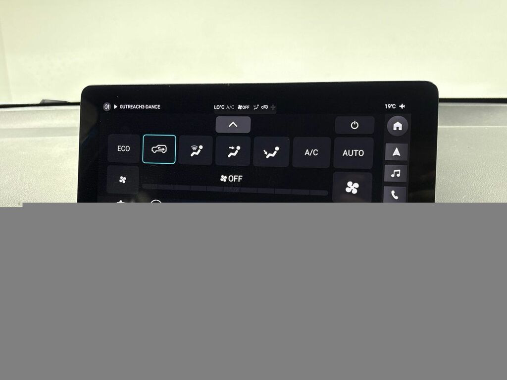 MG MG4 150Kw Trophy Ev Long Range 64Kwh White #15
