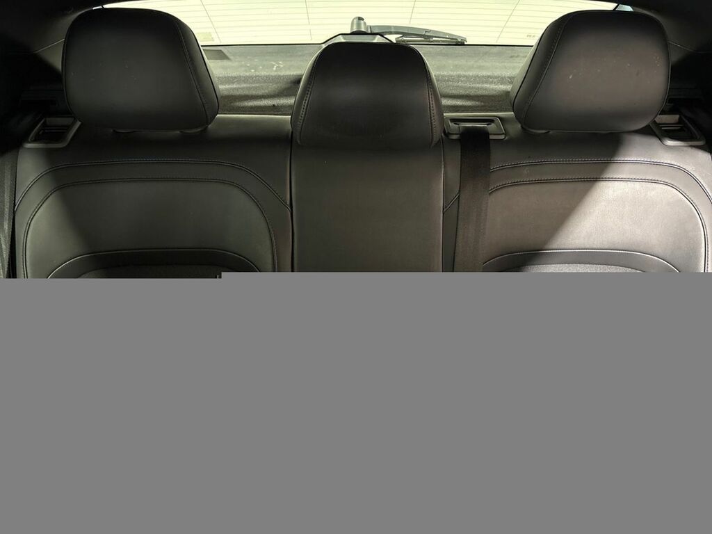 MG MG4 150Kw Trophy Ev Long Range 64Kwh White #9