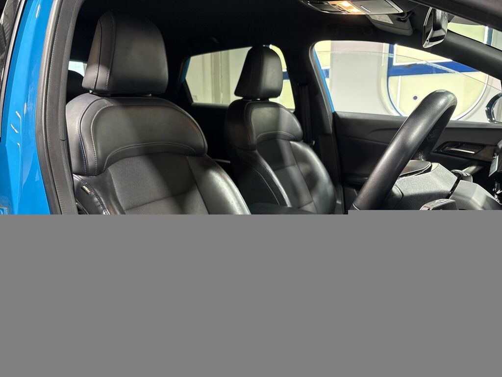 MG MG4 150Kw Trophy Ev Long Range 64Kwh White #7
