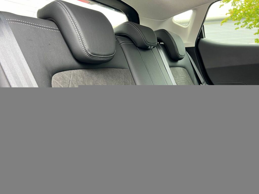 Ford Fiesta 1.0 Ecoboost Hbd Mhev 125 Titanium X Black #4