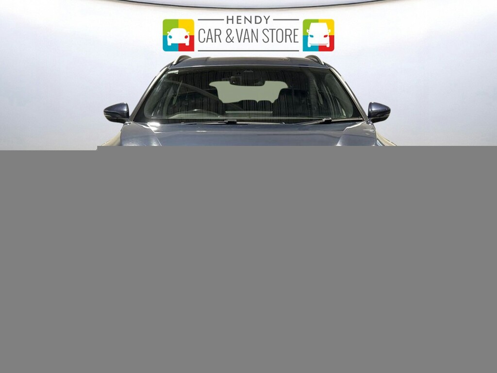Ford Focus 1.0 Ecoboost St-line Blue #6