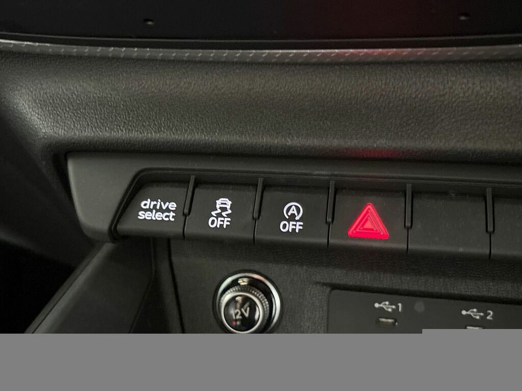 Audi A1 35 Tfsi Black Edition S Tronic Tech Pack Pro Black #17