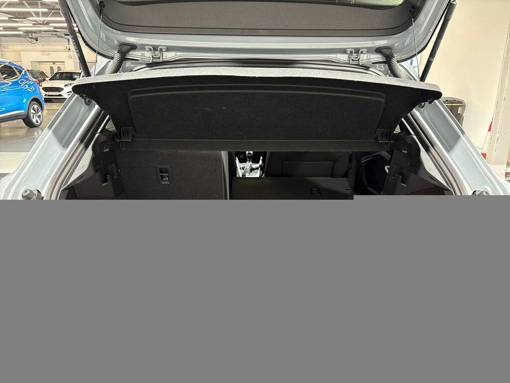 Audi A1 30 Tfsi 110 S Line S Tronic Grey #6