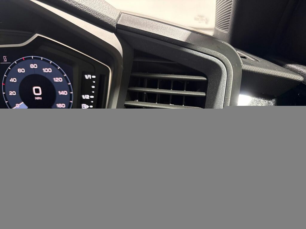 Audi A1 35 Tfsi Black Edition S Tronic Tech Pack Pro Black #15