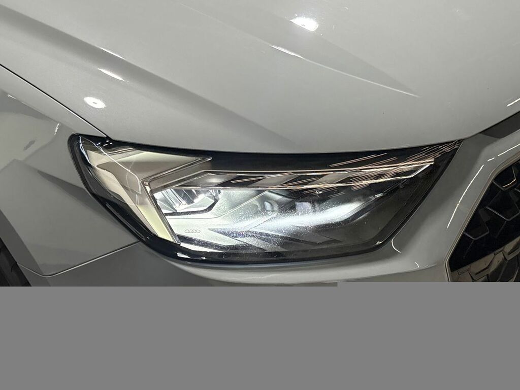 Audi A1 30 Tfsi 110 S Line S Tronic Grey #5