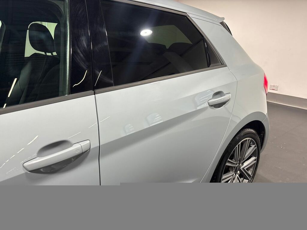Audi A1 30 Tfsi 110 S Line S Tronic Grey #3