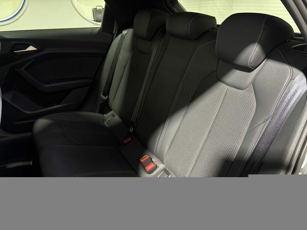 Audi A1 35 Tfsi Black Edition S Tronic Tech Pack Pro Black #10