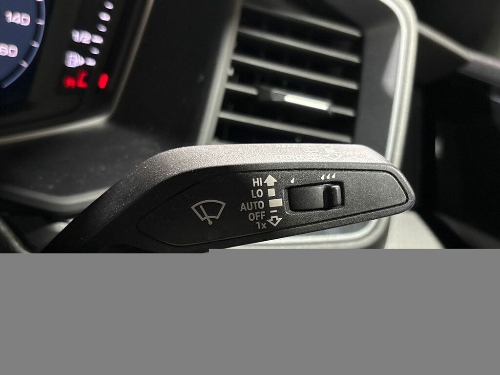 Audi A1 35 Tfsi Black Edition S Tronic Tech Pack Pro Black #16