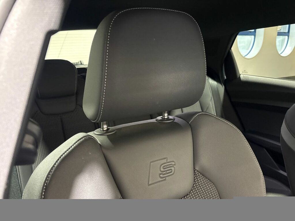 Audi A1 35 Tfsi Black Edition S Tronic Tech Pack Pro Black #8