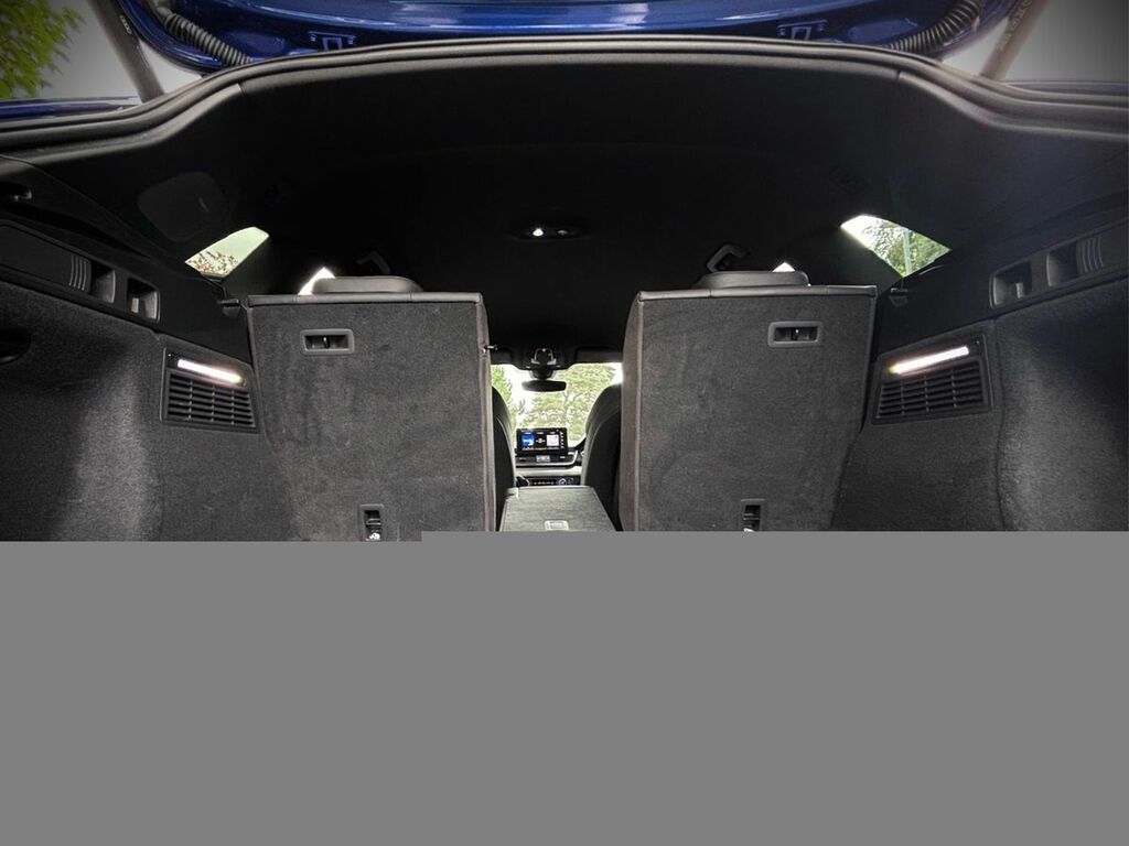 Audi Q5 55 Tfsi E Quattro Competition S Tronic GL22CHD Blue #6