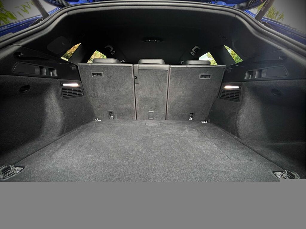 Audi Q5 55 Tfsi E Quattro Competition S Tronic GL22CHD Blue #5