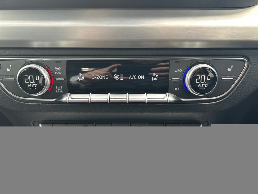 Audi Q5 55 Tfsi E Quattro Competition S Tronic Blue #5