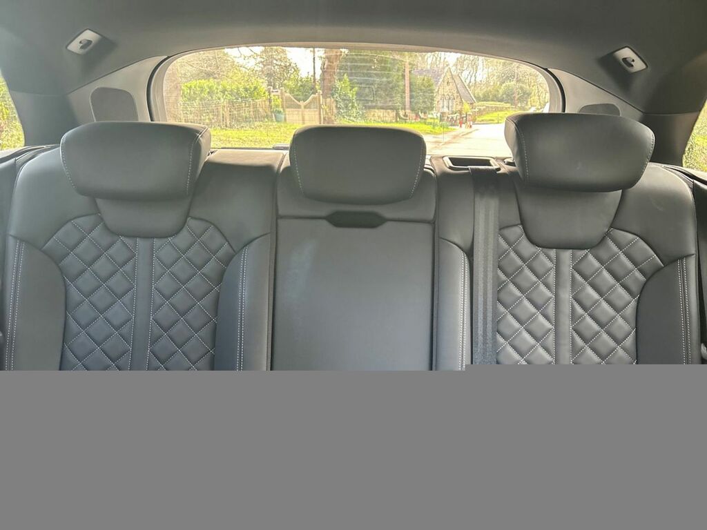 Audi Q5 55 Tfsi E Quattro Competition S Tronic Blue #4
