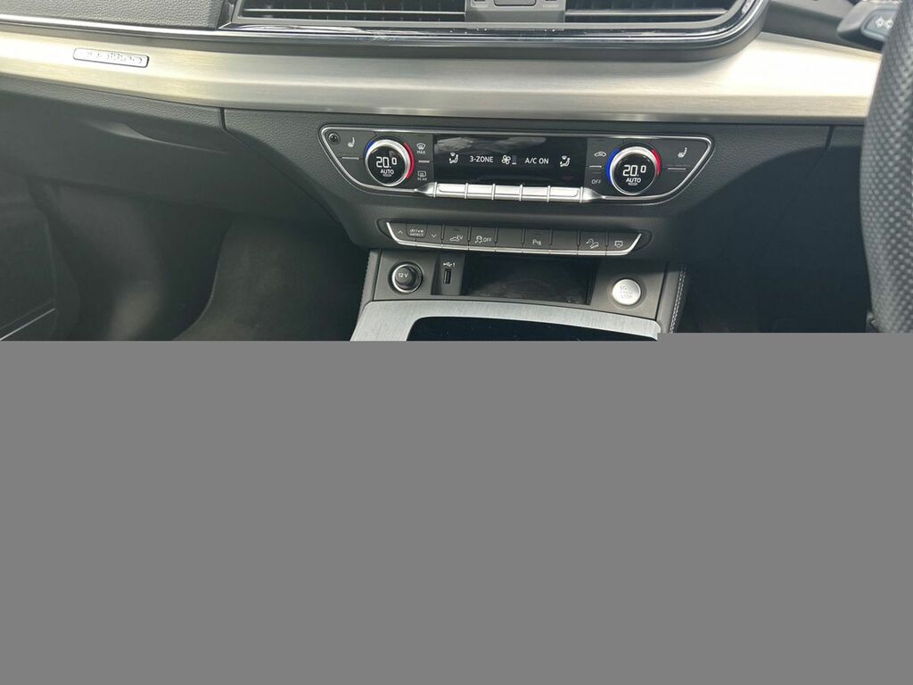 Audi Q5 55 Tfsi E Quattro Competition S Tronic Blue #6