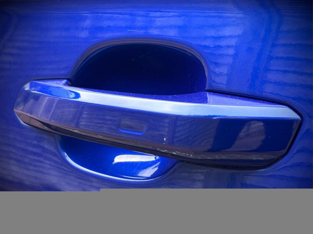 Audi Q5 55 Tfsi E Quattro Competition S Tronic GL22CHD Blue #3