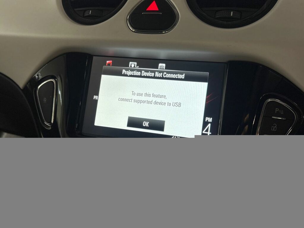 Vauxhall Adam 1.4I 100 Slam Black #10