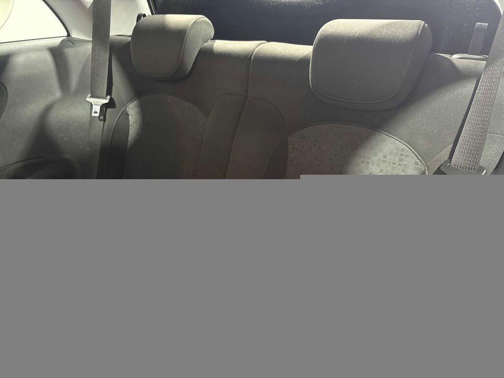 Vauxhall Adam 1.4I 100 Slam Black #8