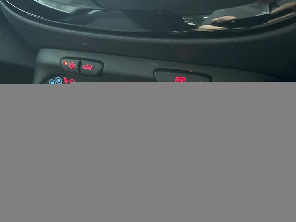 Vauxhall Adam 1.4I 100 Slam Black #11