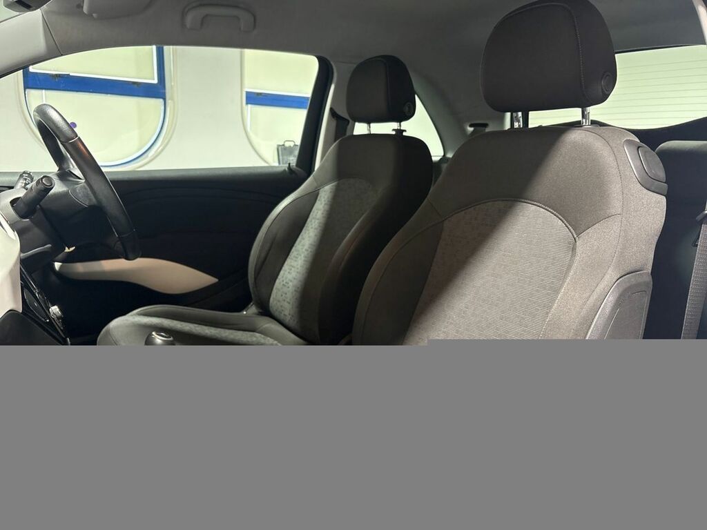 Vauxhall Adam 1.4I 100 Slam Black #7