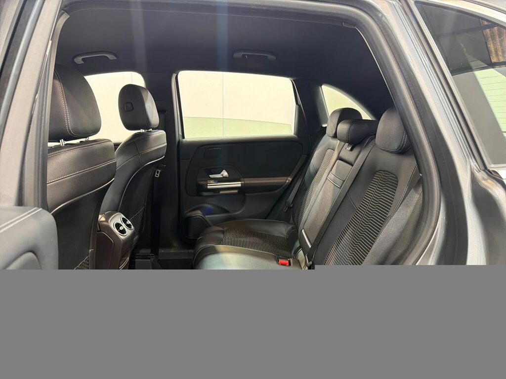 Mercedes-Benz B Class B180 Sport Premium My20 2019 Grey #5
