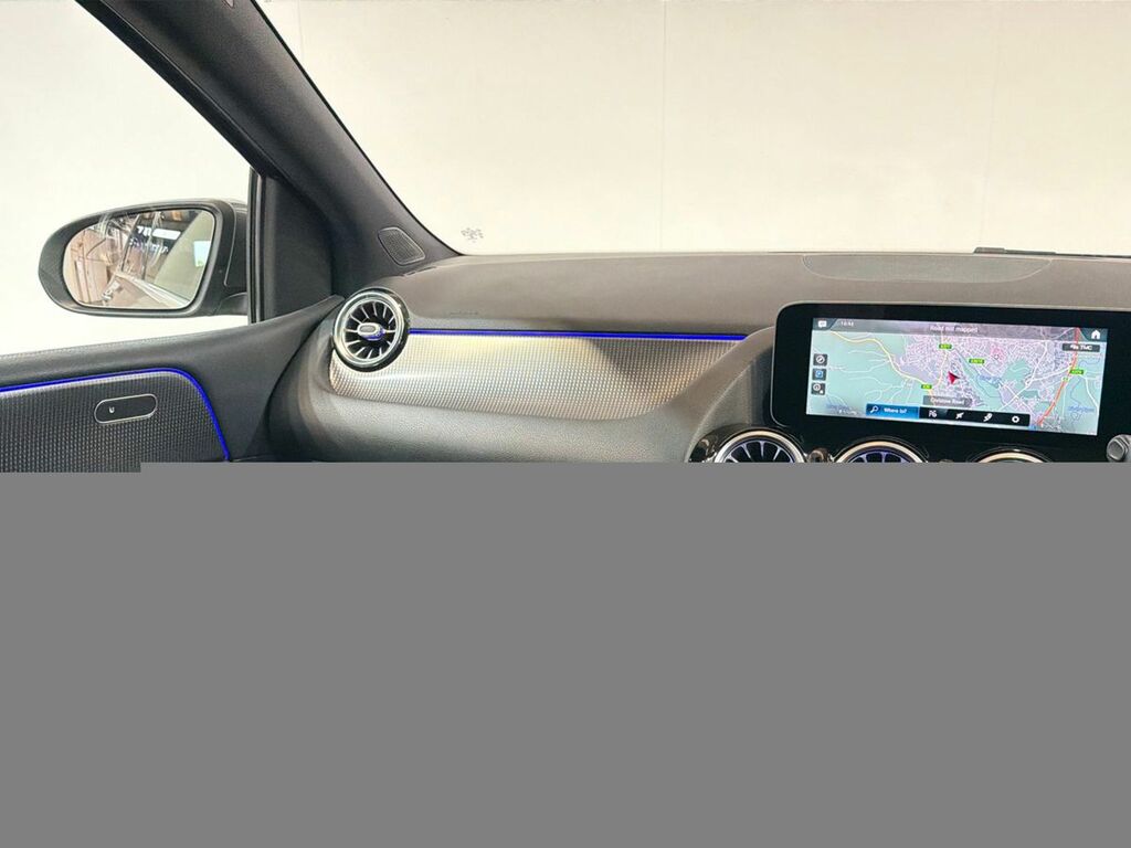 Mercedes-Benz B Class B180 Sport Premium My20 2019 Grey #6