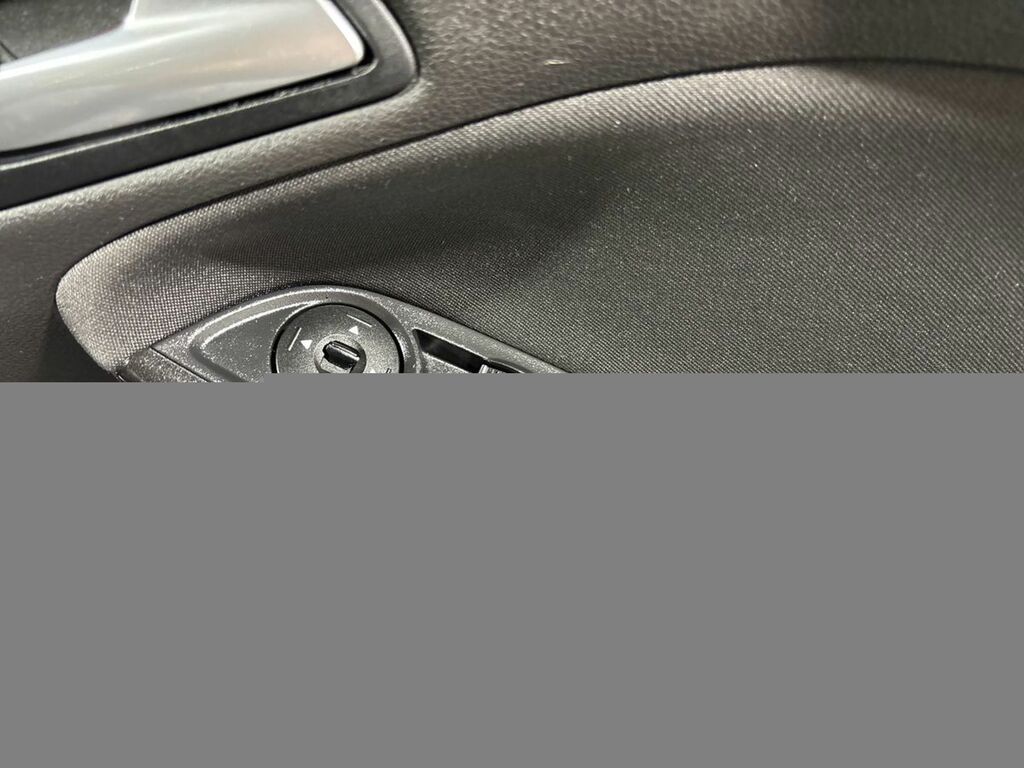 Ford Focus 1.0 Ecoboost 125 Zetec 2016 Grey #36